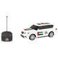 Power Joy Remote Control Desert Cruiser UAE Flag 1/12 - Marah Kids