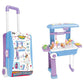 Power Joy - Yumyum Dessert Suitcase - Marah Kids