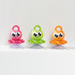 Tomy Toomies- 3 in 1Fishing Frenzy