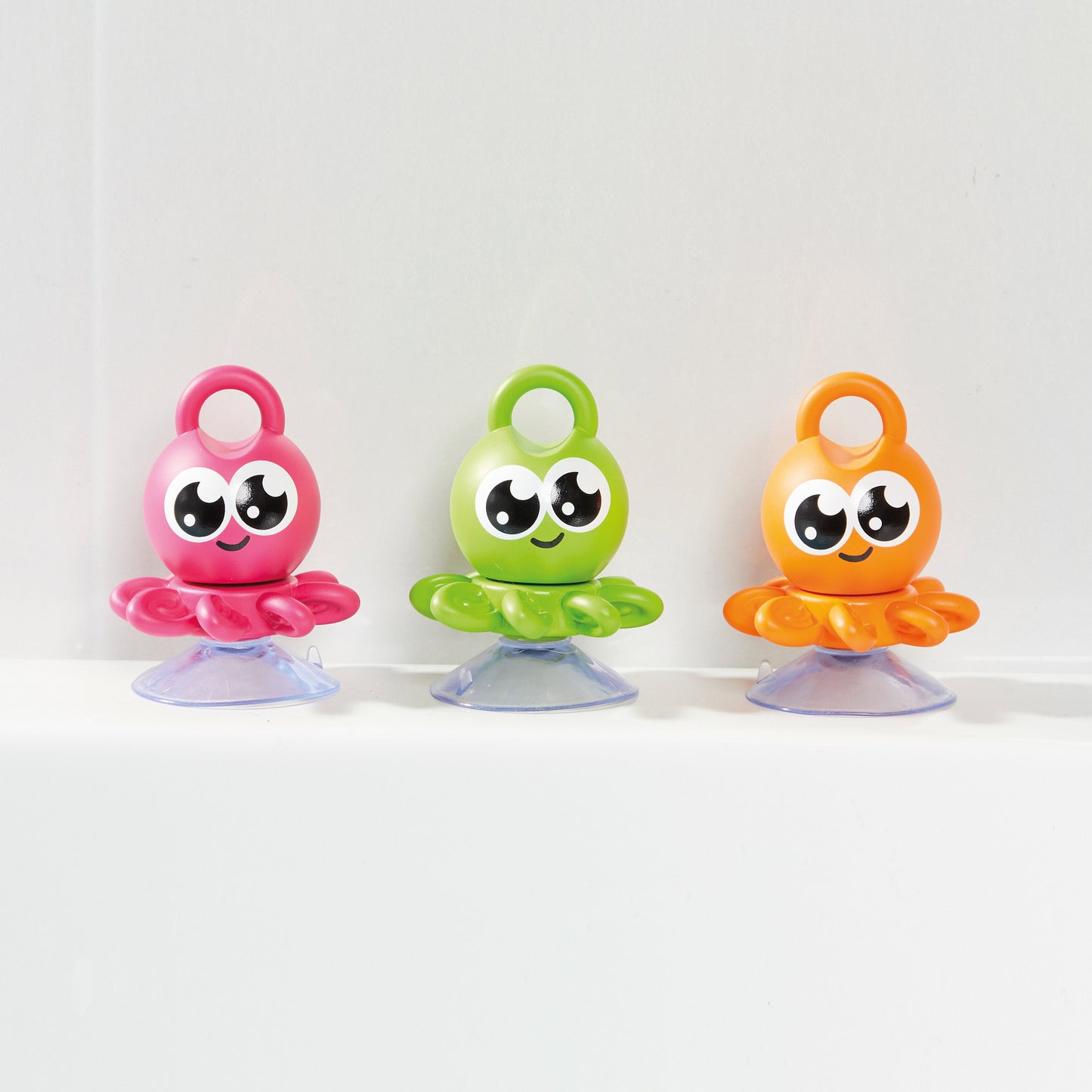 Tomy Toomies- 3 in 1Fishing Frenzy