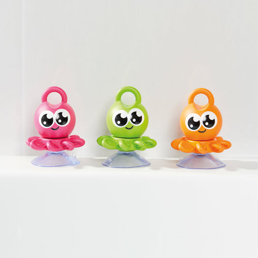 Tomy Toomies- 3 in 1Fishing Frenzy