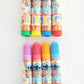 Disney Stitch Super Activity
Color,Sticker&Design Set