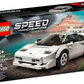 Lego Lamborghini Countach