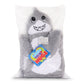 Little Big Hugs Soft Stuffed Shark