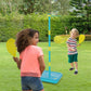 Swingball Early Fun 1.25M All Surface Se - Marah Kids