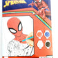 Disney Paint By Number Spiderman
