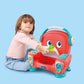 Clementoni Baby Music Chair Battery Operated - Marah Kids