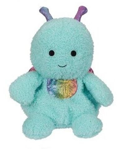 Jaswar - Bumbumz Gardenbumz 4.5In 6 Asst - 1Pc Only - Marah Kids