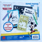 DISNEY MICKEY SUPER POSTER SET