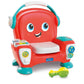 Clementoni Baby Music Chair Battery Operated - Marah Kids