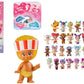 Bibi Chibis Chiki Lil Single Pack S1 Assorted 1 Piece - Marah Kids