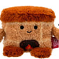 Jaswar - Bumbumz Home Bumz 4.5In 6Asst - Marah Kids