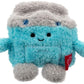 Jaswar - Bumbumz Home Bumz 4.5In 6Asst - Marah Kids