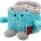 Jaswar - Bumbumz Home Bumz 4.5In 6Asst - Marah Kids