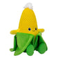 Jaswar - Living On The Veg Cornies 14In 4Asst - Marah Kids