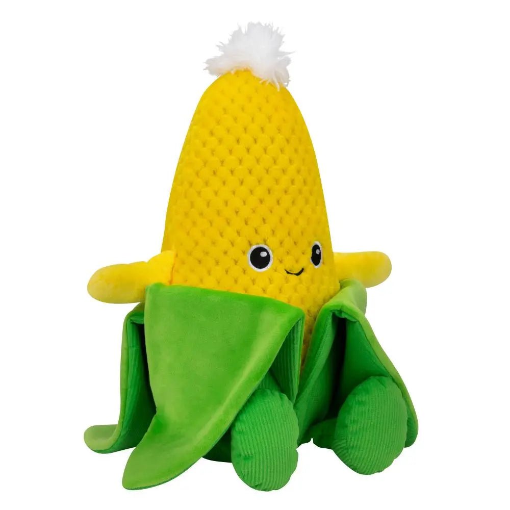 Jaswar - Living On The Veg Cornies 14In 4Asst - Marah Kids