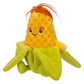Jaswar - Living On The Veg Cornies 6In Pdq12 Woc - Marah Kids