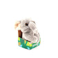Jaswar - Petooties Jungle Friends 4In S16 6Asst - Marah Kids