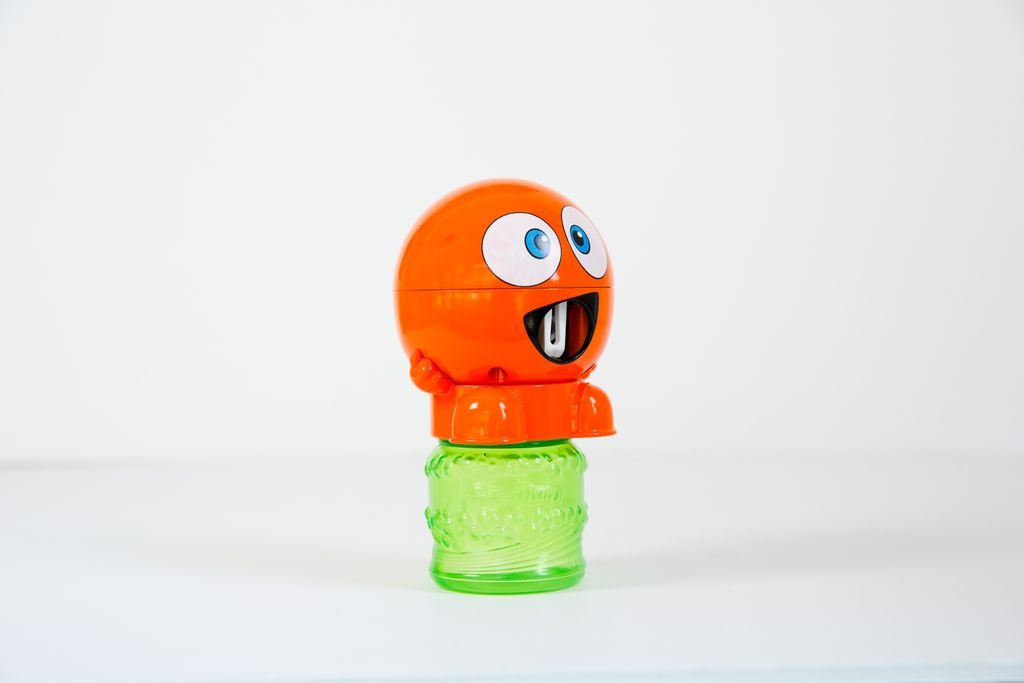 Funrise Gazillion Bubble Buddies Cdu16 Woc - Marah Kids