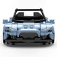 Maserati MC20 Bricks Building Kit - 370pcs - Marah Kids