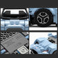 Maserati MC20 Bricks Building Kit - 370pcs - Marah Kids