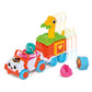 Tomy Toomies -Dino Rescue Ranger