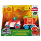 Tomy Toomies -Dino Rescue Ranger