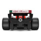 Alfa Romeo C42 F1 Car Bricks Building Kit - 340pcs - Marah Kids