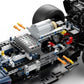 Redbull RB19 F1 Car Bricks Building Kit - 2509pcs - Marah Kids