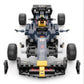 Redbull RB19 F1 Car Bricks Building Kit - 333pcs - Marah Kids