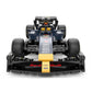 Redbull RB19 F1 Car Bricks Building Kit - 333pcs - Marah Kids
