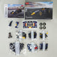Redbull RB19 F1 Car Bricks Building Kit - 333pcs - Marah Kids