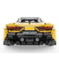 Rastar Bricks - Maserati MC20 - 3457 Pieces - Marah Kids