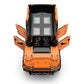Hummer EV Bricks Building Kit - 3813pcs - Marah Kids
