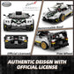 Pagani Zonda R Bricks Building Kit - White - 387pcs - Marah Kids