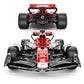 Rastar Bricks - Alfa Romeo Formula 1 C42 - 2306 Pieces - Marah Kids