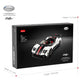 Pagani Zonda Cinque Bricks Building Kit - 1024pcs - Marah Kids