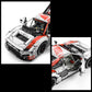 Rastar Bricks - Audi R8 LMS GT3 - 3314 Pieces - Marah Kids