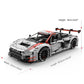 Rastar Bricks - Audi R8 LMS GT3 - 3314 Pieces - Marah Kids