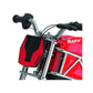 Razor Street Bike Rsf350 22Km/H