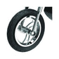 Razor Street Bike Rsf350 22Km/H