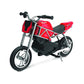 Razor Street Bike Rsf350 22Km/H