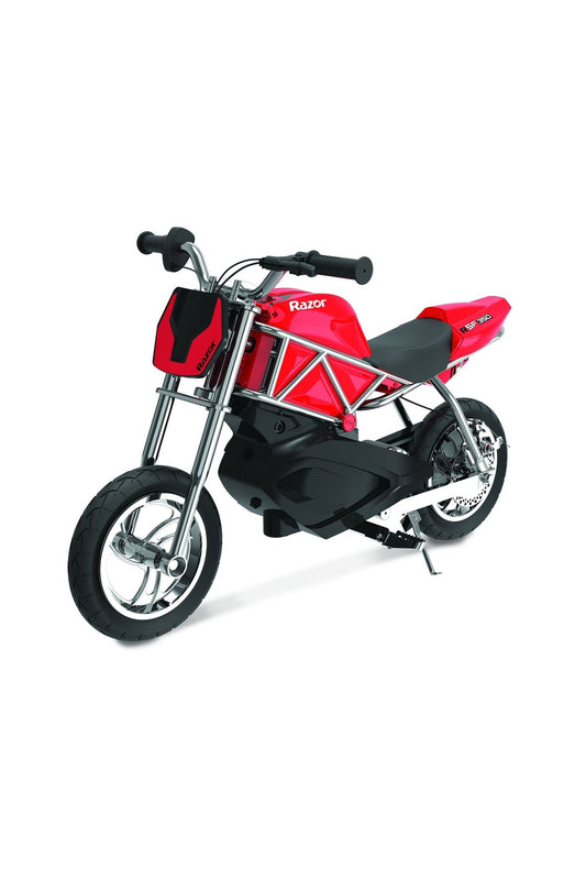 Razor Street Bike Rsf350 22Km/H