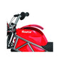 Razor Street Bike Rsf350 22Km/H