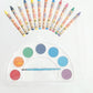 Disney Stitch Travel Coloring & Activity Set