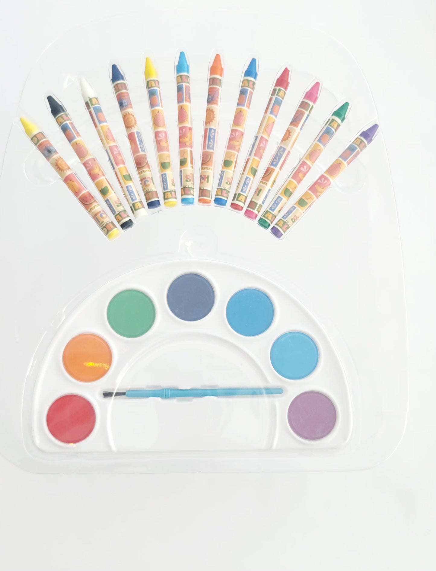 Disney Stitch Travel Coloring & Activity Set