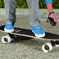 RAZOR X ELECTRIC SKATEBOARD WOOD CRUISER - Marah Kids