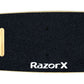 RAZOR X ELECTRIC SKATEBOARD WOOD CRUISER - Marah Kids