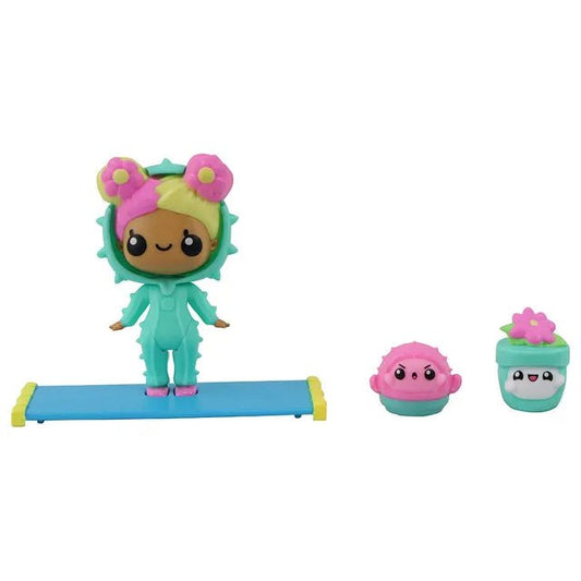 Headstart Recyclings Recyclies & Friends 6Asst S2 - Marah Kids