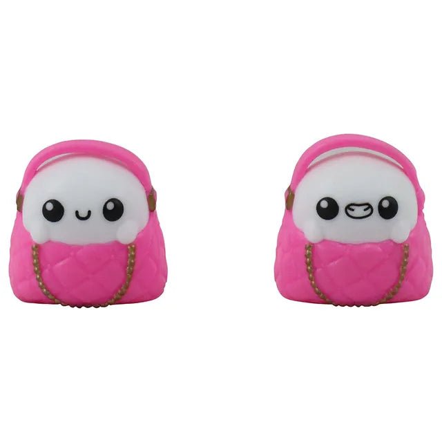 Headstart Recyclings Collectible 4Pack S2 - Marah Kids